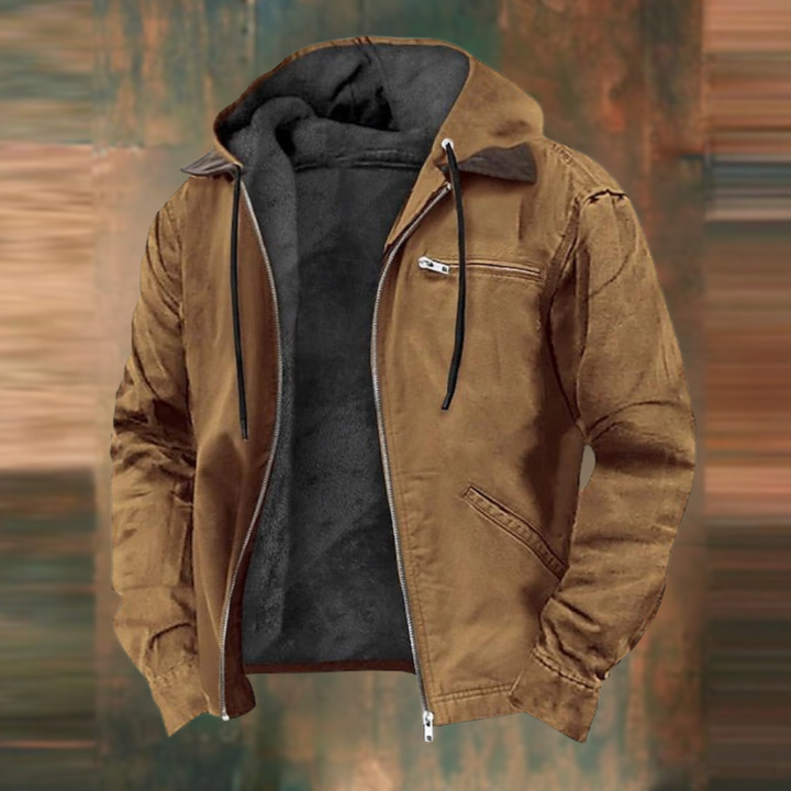 Jorge - Cappotto Elegante d&