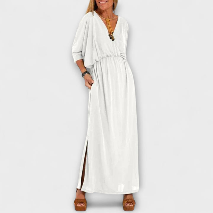 Lani - Vestito Maxi Vintage