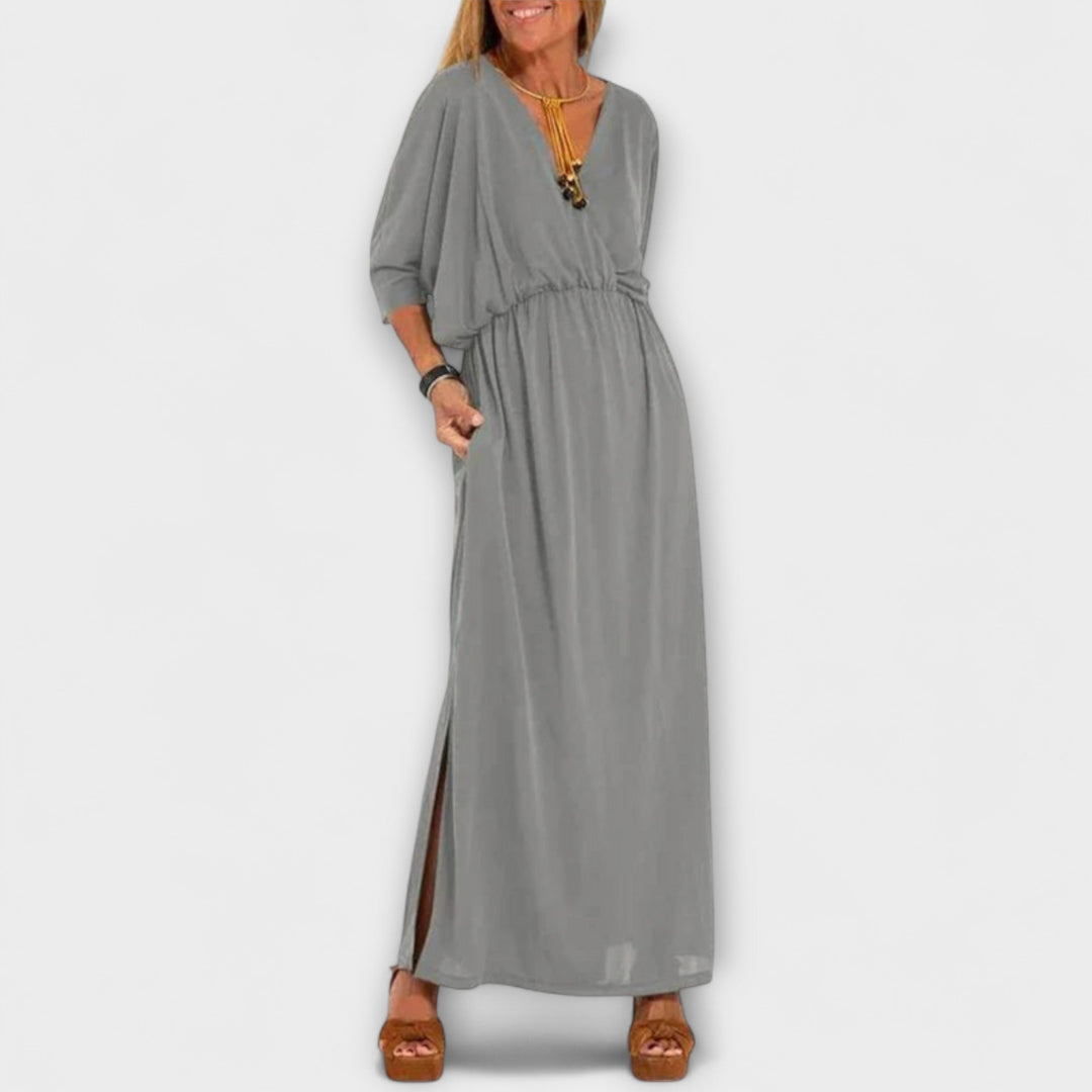 Lani - Vestito Maxi Vintage