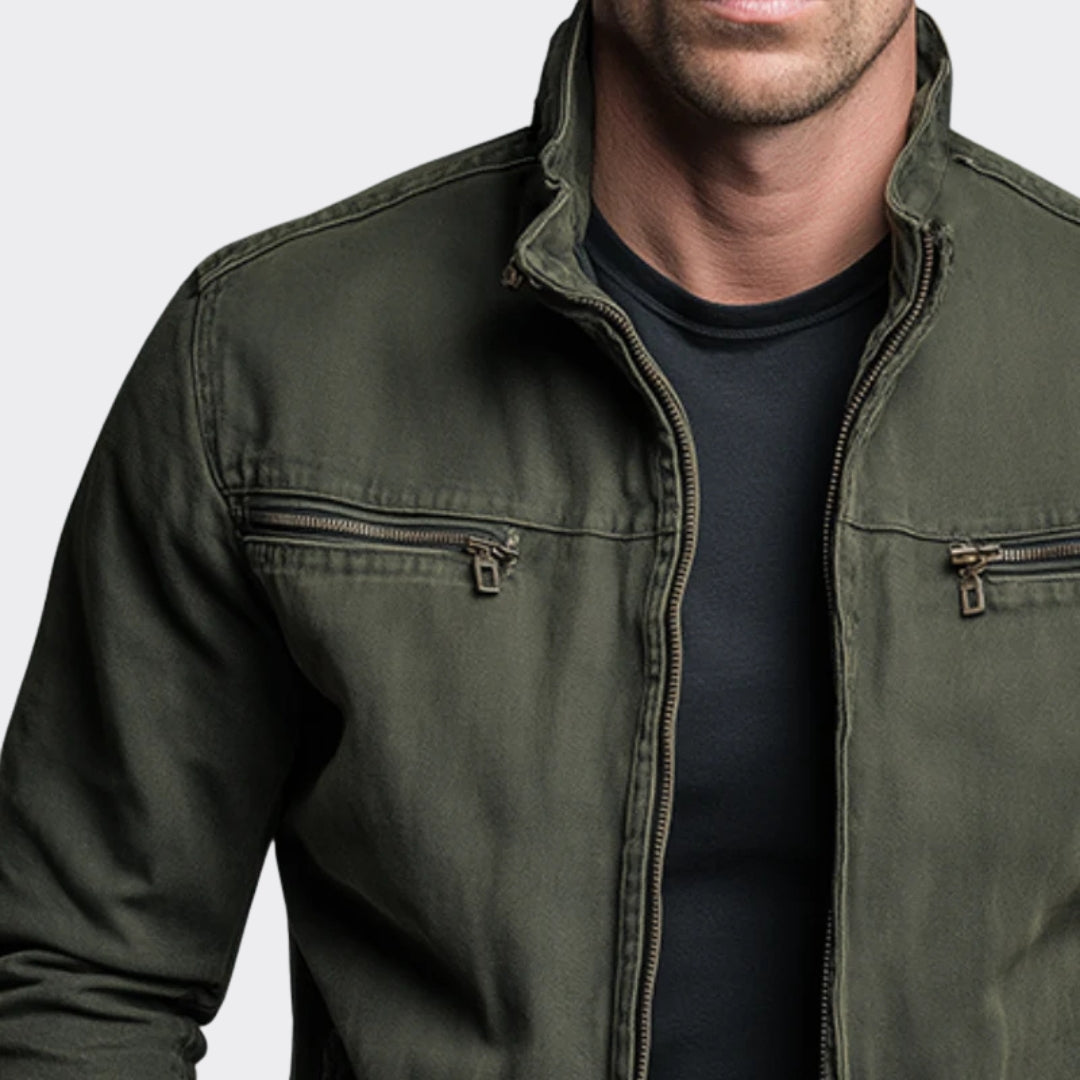 Bruno - Giacca Casual Classica