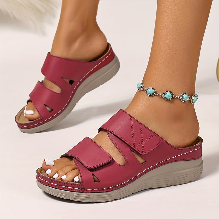 Dalia Sandali Massaggio Plantare Comfort