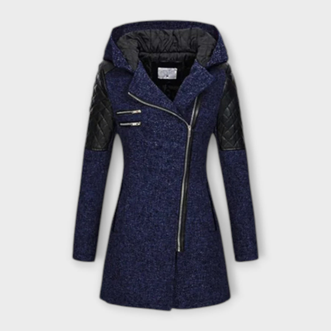 Sophia - Cappotto invernale