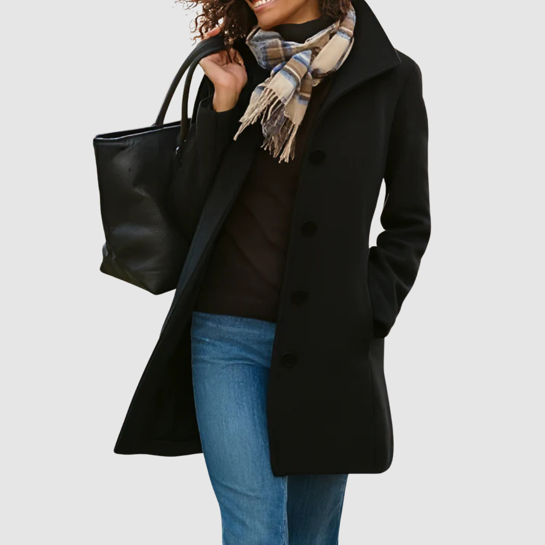 Julie - Cappotto classico