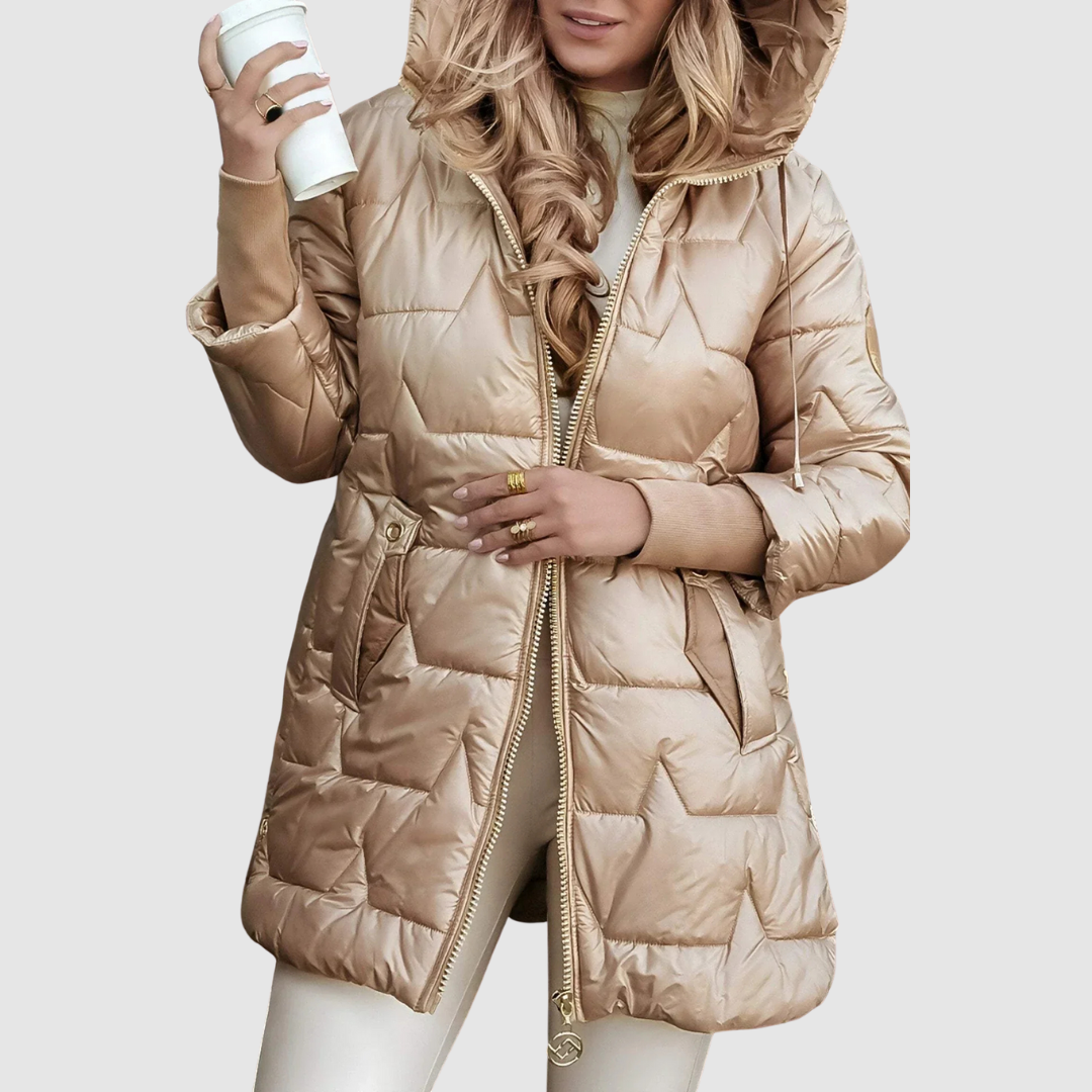 Rozálie – Giacca elegante e versatile