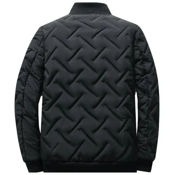 Simão - Cappotto Invernale Elegante