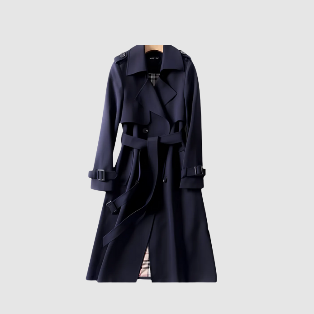 Emily - Trench classico