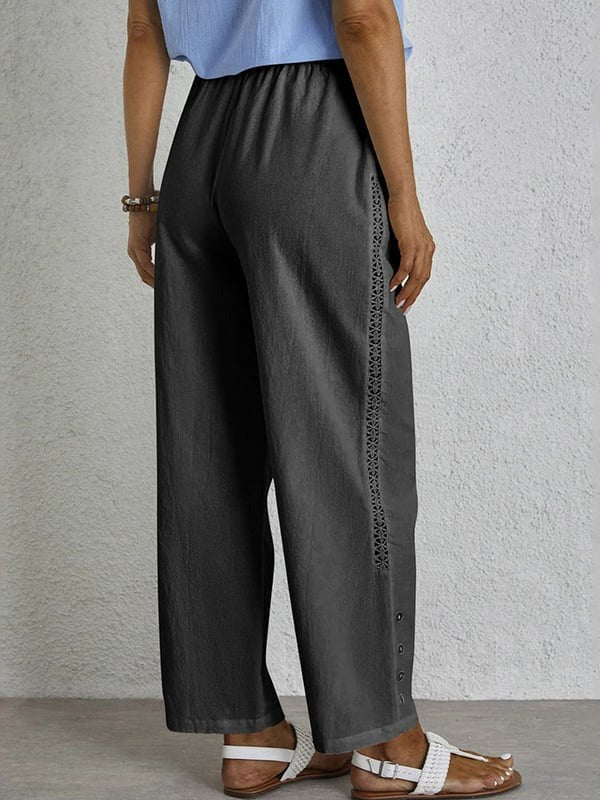 Vincenza | Pantaloni da donna fatti a mano Qualità &amp; Comfort®