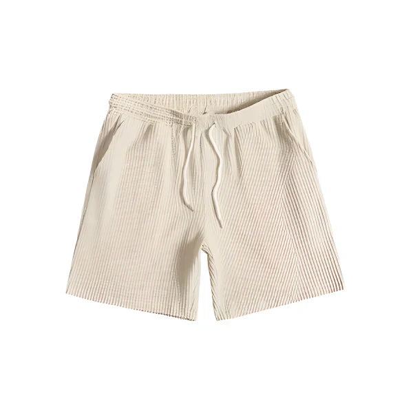 Luca | Set uomo estivo camicia pantaloncini