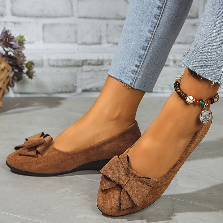 Aurelinya | Ballerine comode