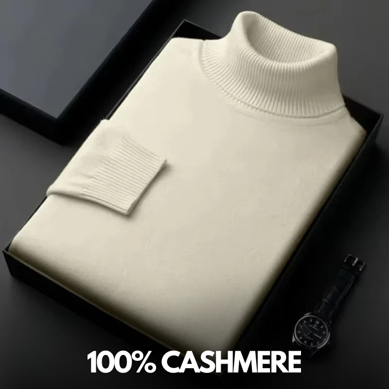 Frederico - Pullover Elegante Invernale