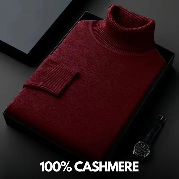 Frederico - Pullover Elegante Invernale