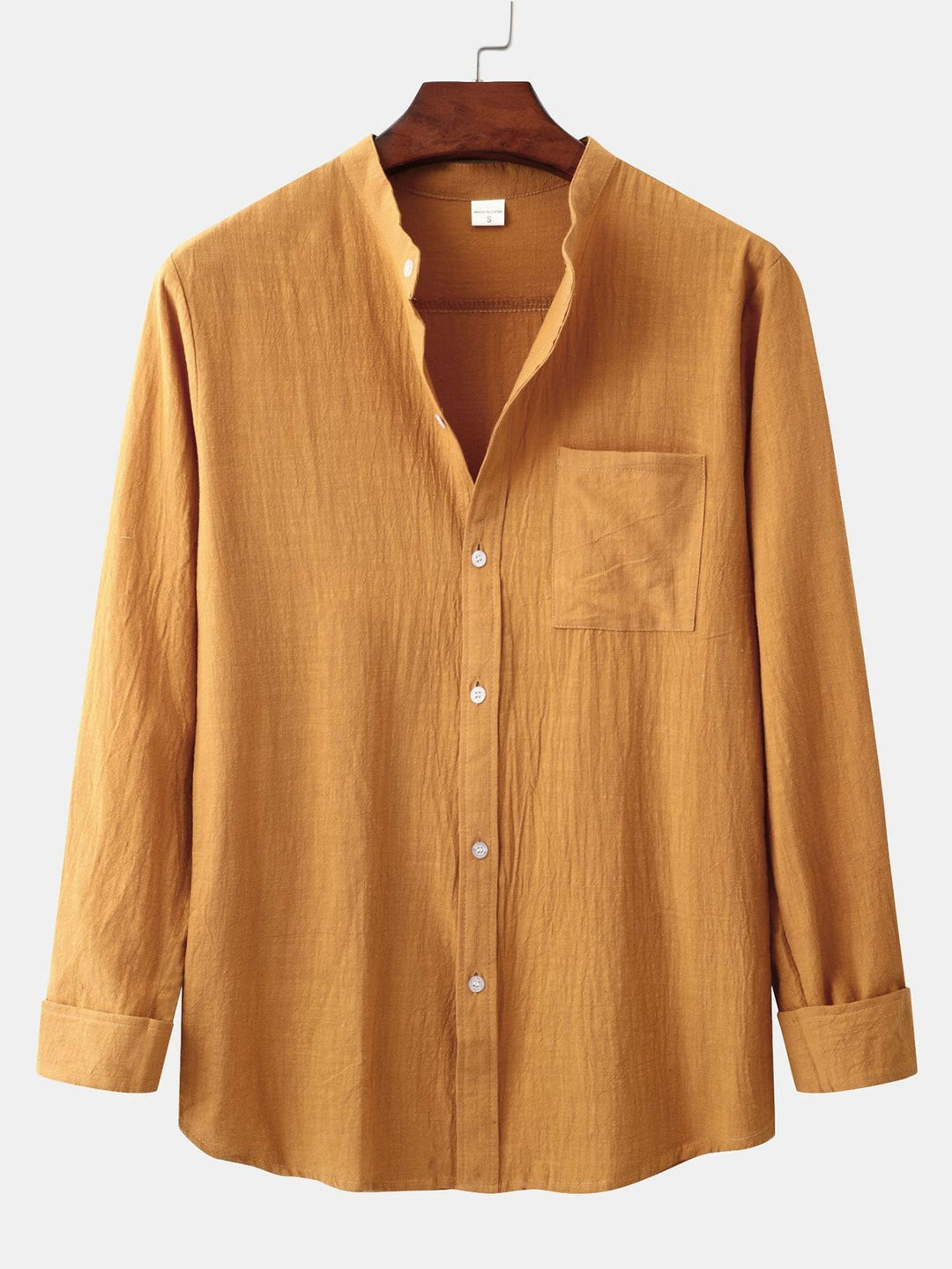 Claudio | Maglia a maniche lunghe Belize