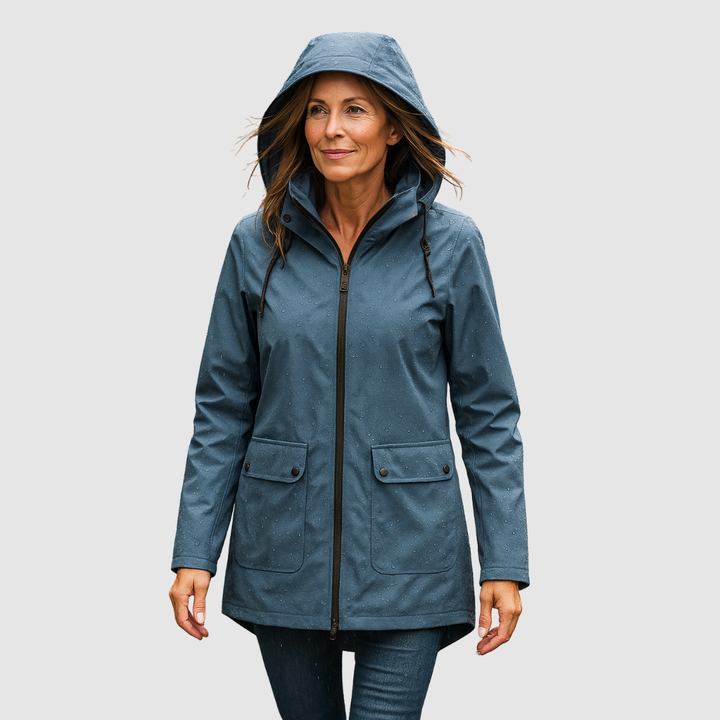 Valerie - Cappotto moderno ed elegante