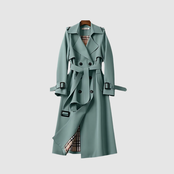 Emily - Trench classico