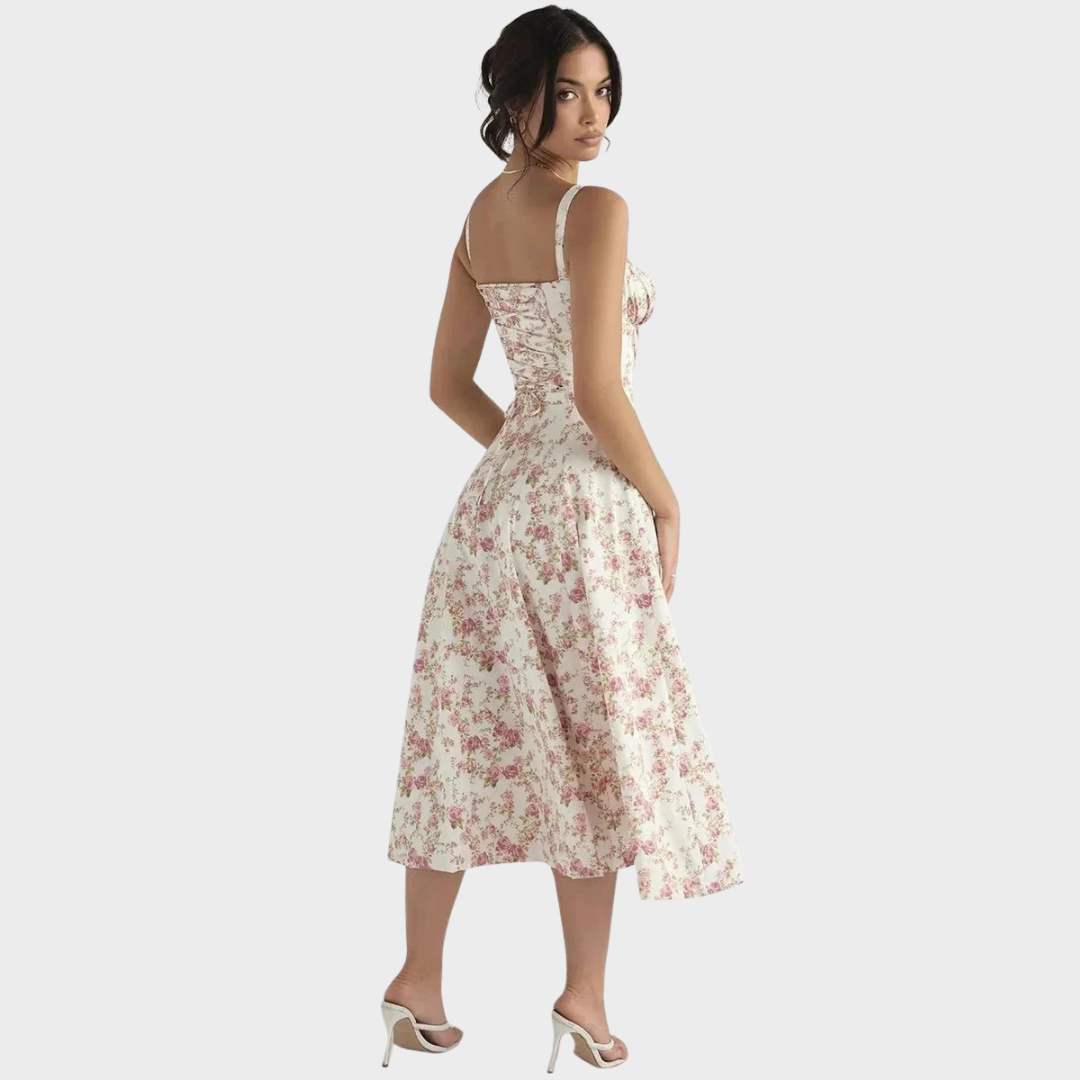 Isla | Vestito midi per donne