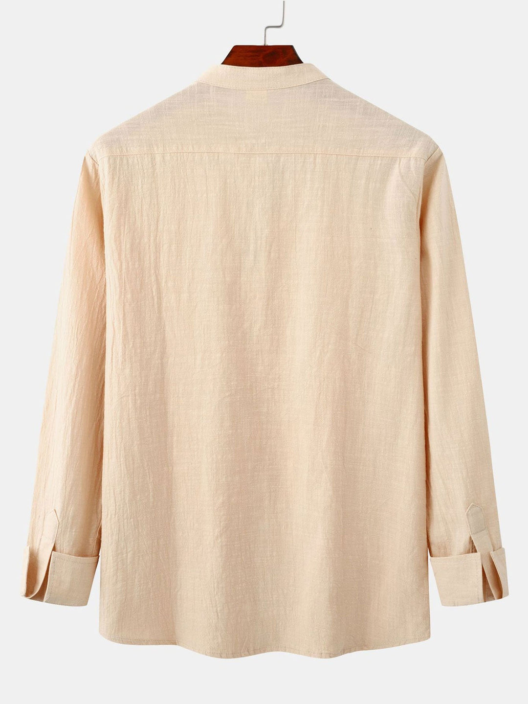 Claudio | Maglia a maniche lunghe Belize