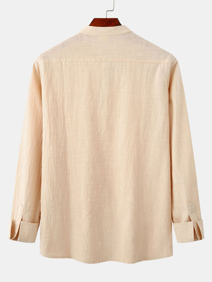 Claudio | Maglia a maniche lunghe Belize