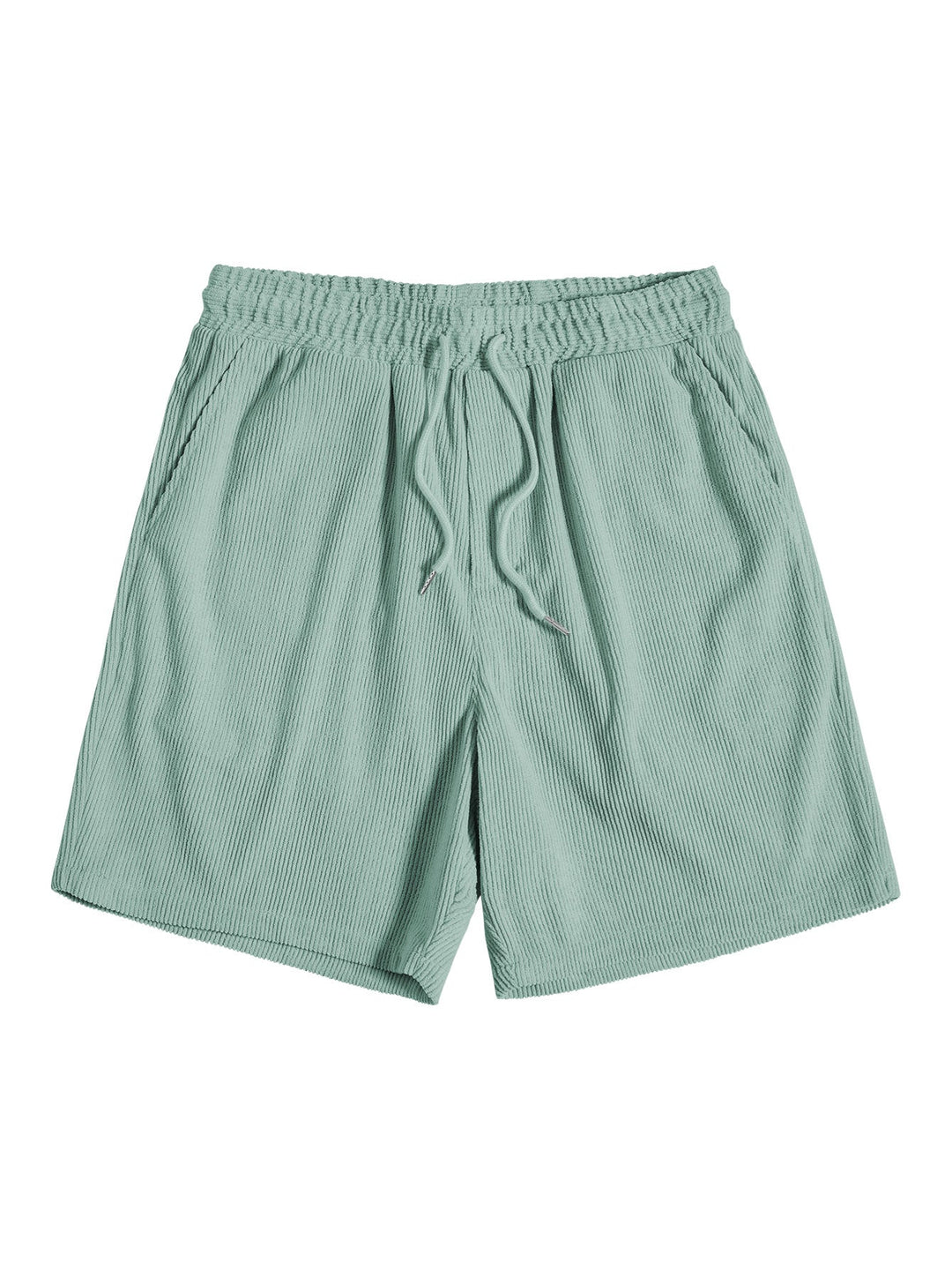 Luca | Set uomo estivo camicia pantaloncini