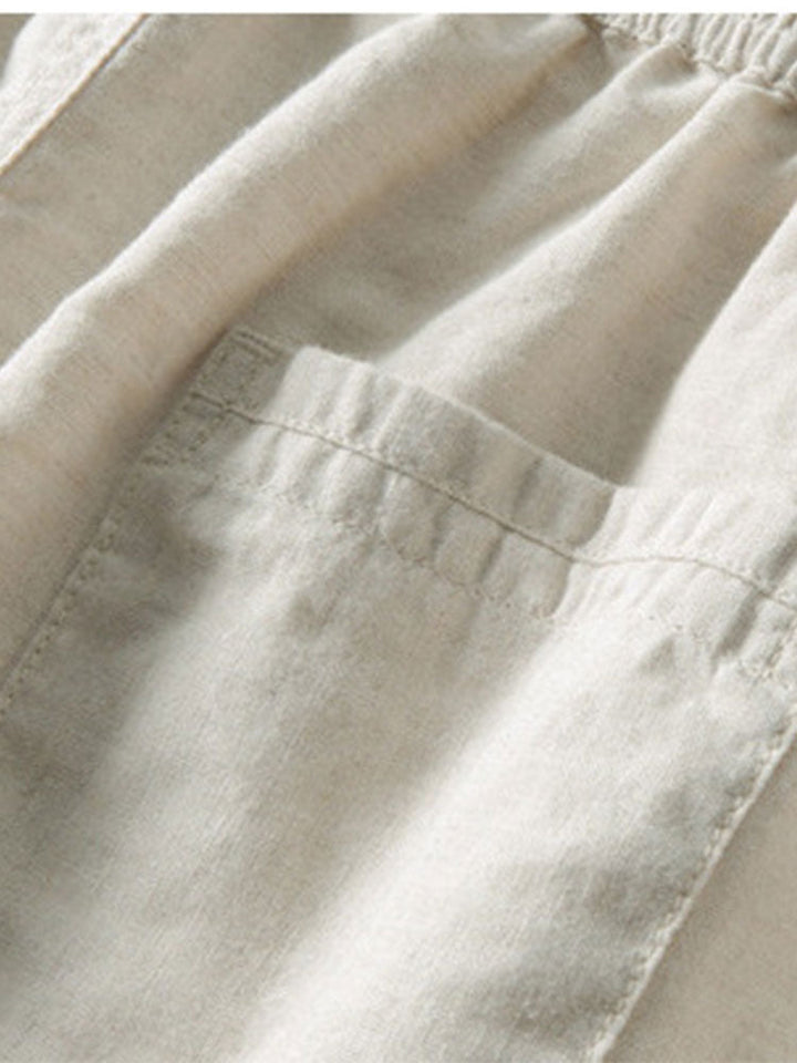 Claudio | Maglia a maniche lunghe Belize