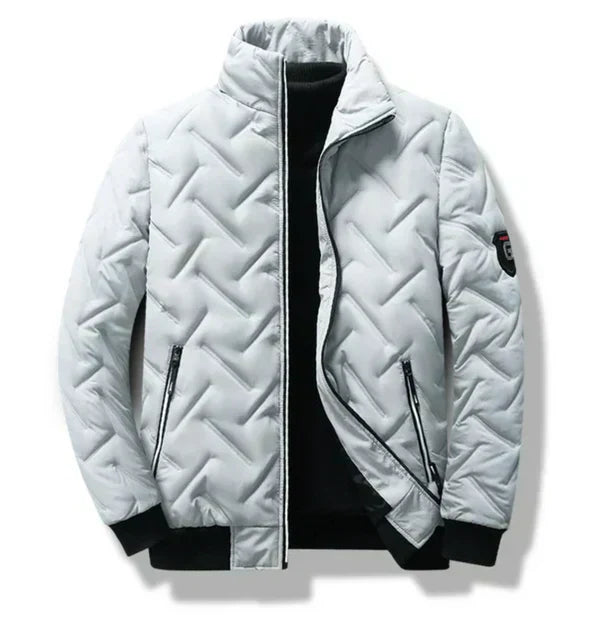 Simão - Cappotto Invernale Elegante