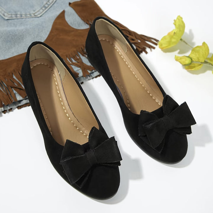 Aurelinya | Ballerine comode