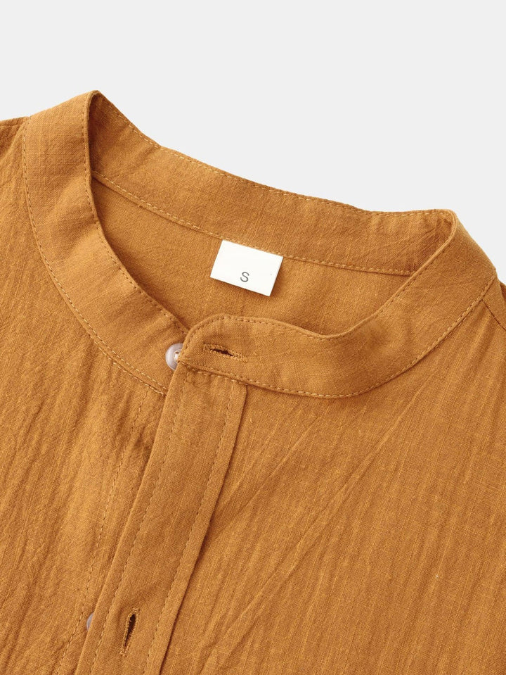 Claudio | Maglia a maniche lunghe Belize