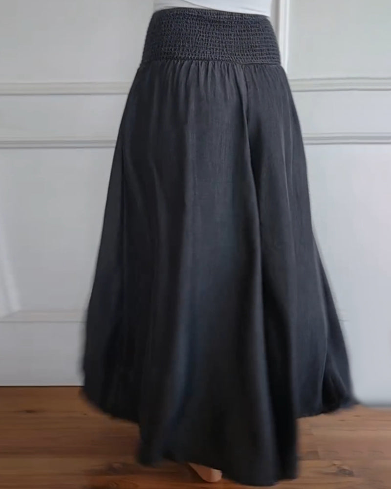 Chiara | Pantaloni da donna fatti a mano Qualità &amp; Comfort®