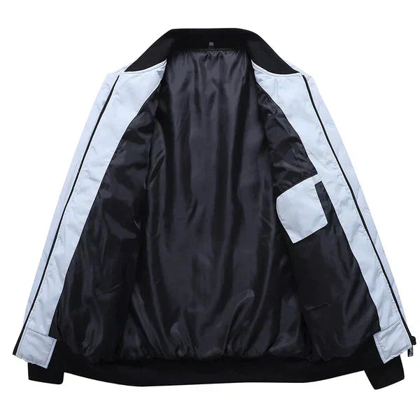 Simão - Cappotto Invernale Elegante