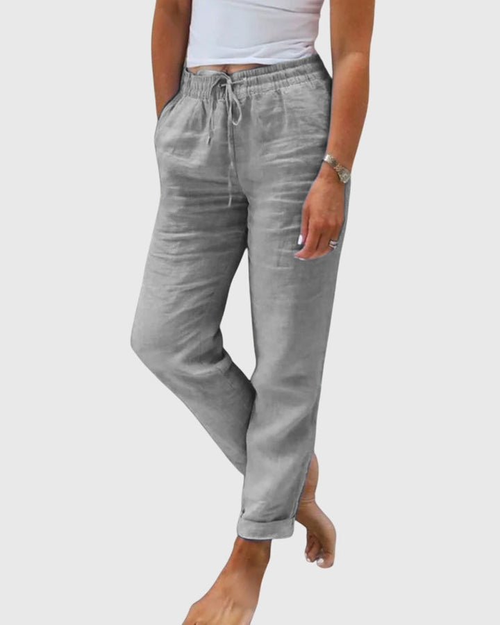 Adele | Pantaloni da donna fatti a mano Qualità &amp; Comfort®