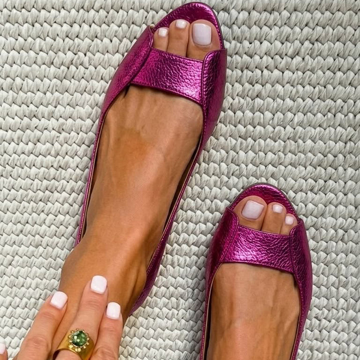 Adelina Sandali Comfort Chic
