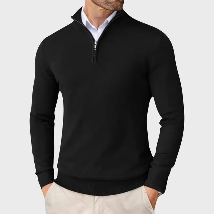 André - Maglione in Cashmere Maschile