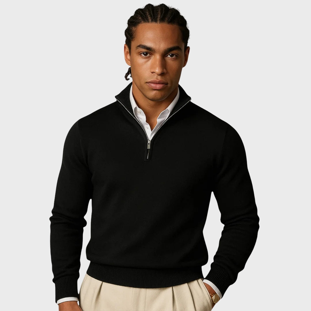 André - Maglione in Cashmere Maschile