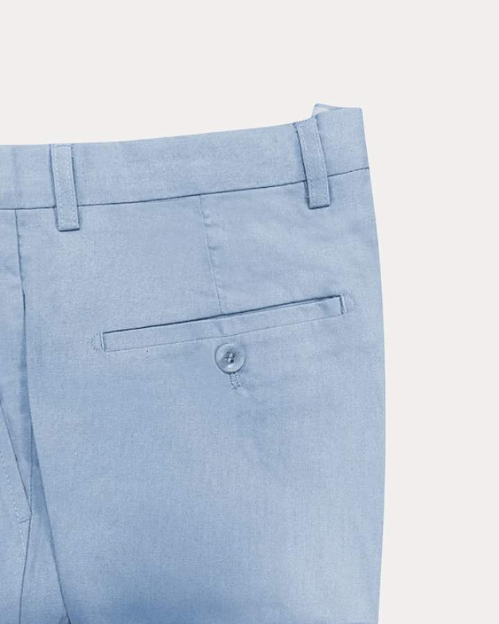 Completo da Uomo Slim Fit | Silhouette Pulita e Stile Contemporaneo per Ogni Occasione