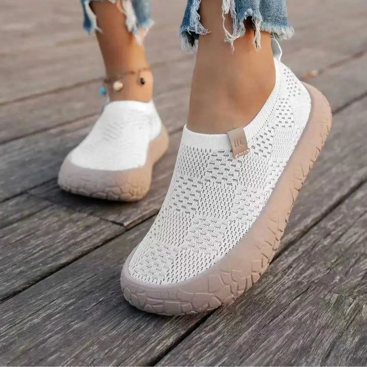 Dora Scarpe Ortopediche Comfort