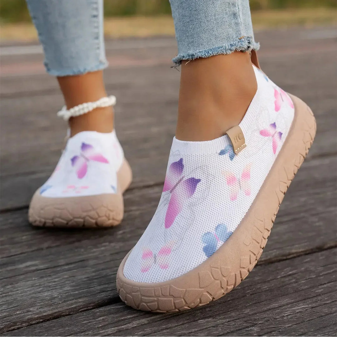 Dora Scarpe Ortopediche Comfort