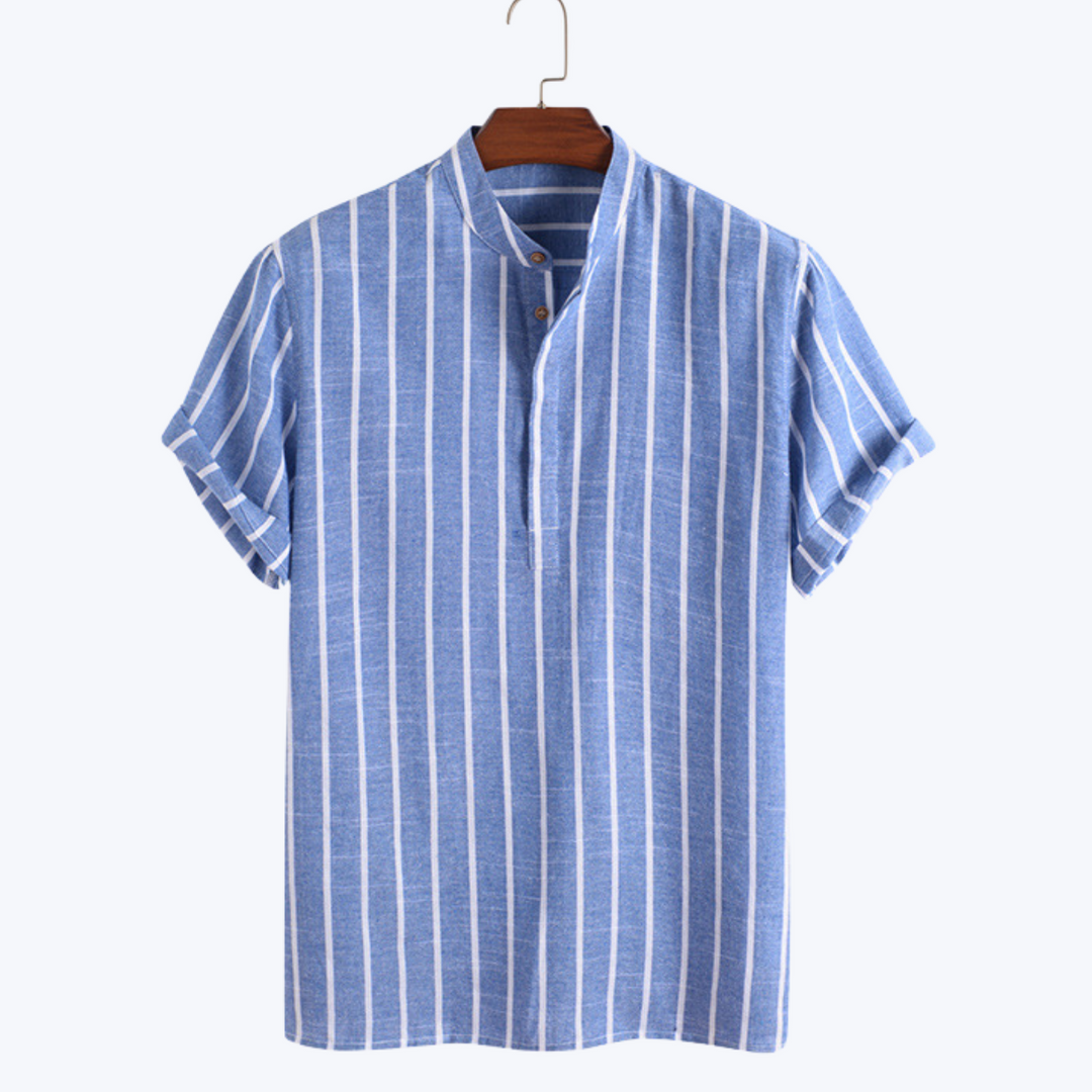 Ignazio | Abbigliamento in lino