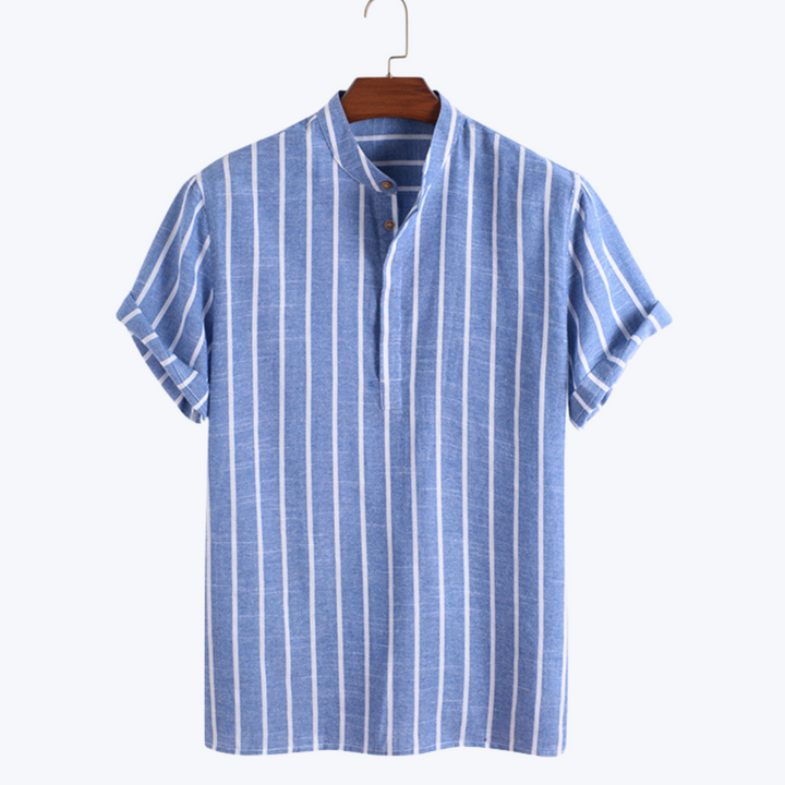 Ignazio | Abbigliamento in lino