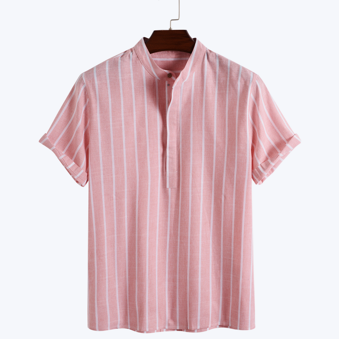 Ignazio | Abbigliamento in lino