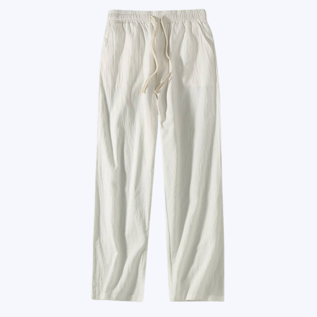 Ignazio | Abbigliamento in lino