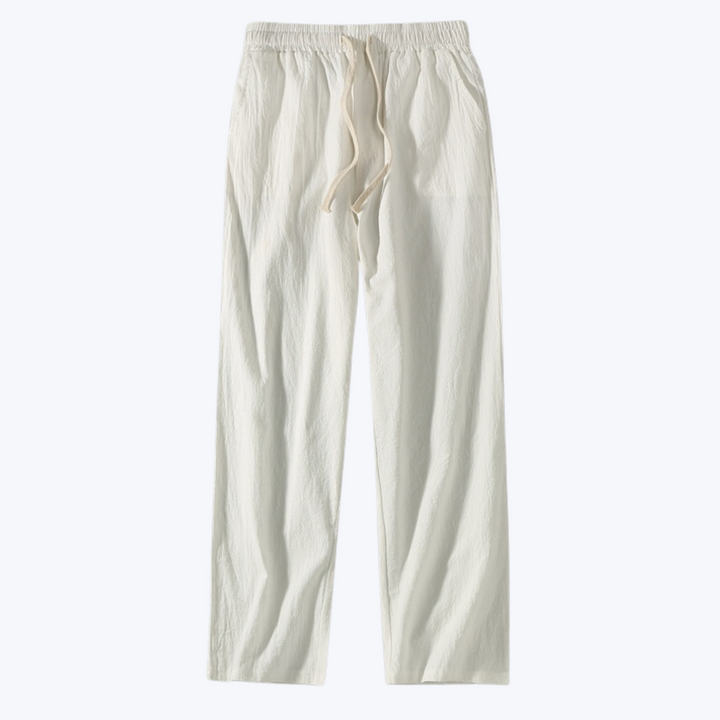 Ignazio | Abbigliamento in lino