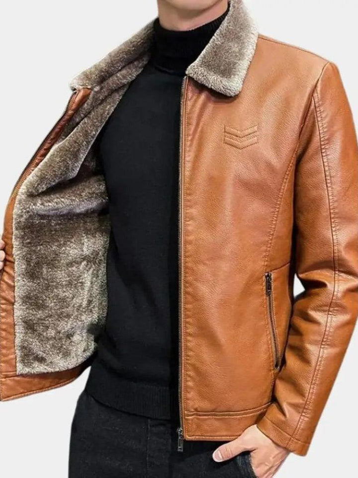 Ana | gilet classico