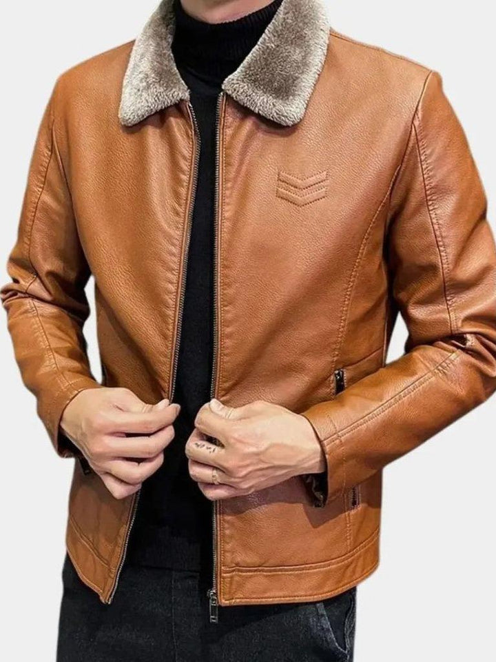 Ana | gilet classico