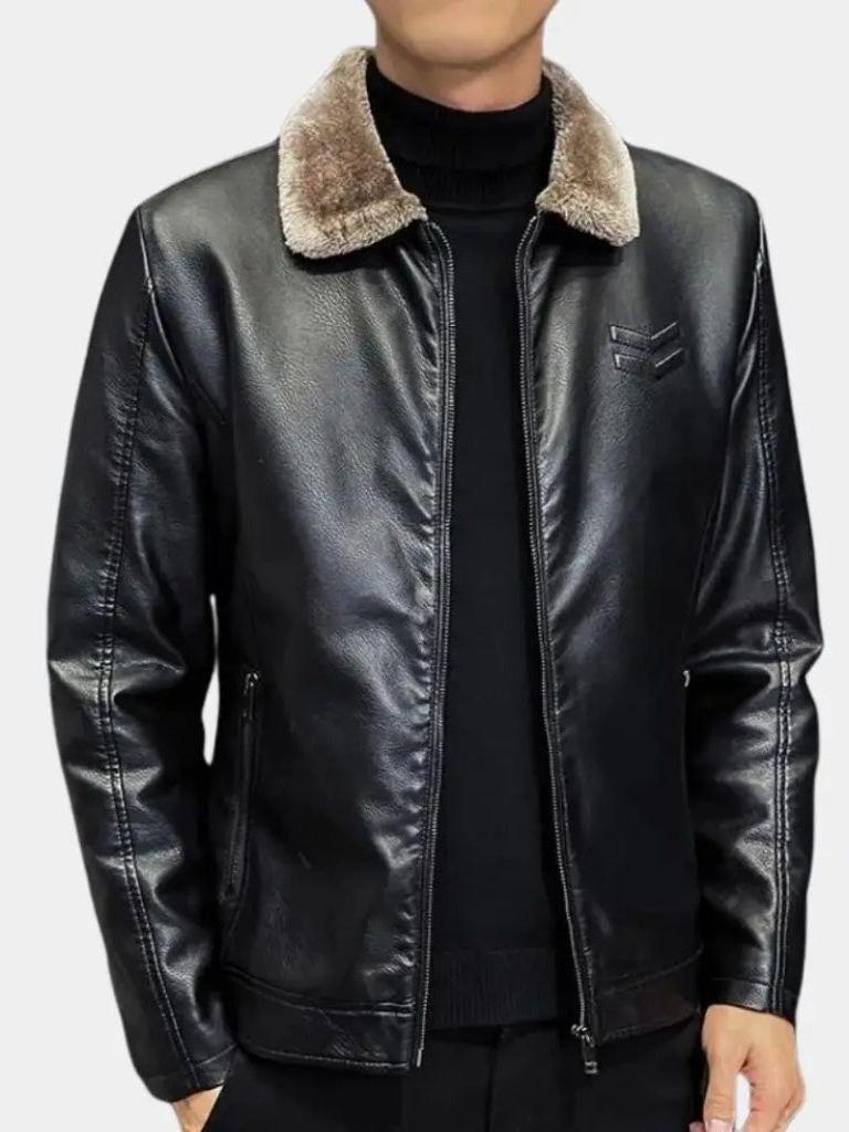 Ana | gilet classico