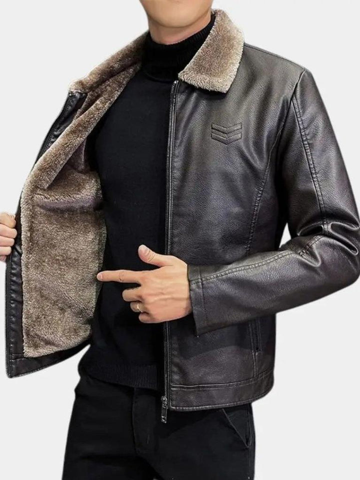 Ana | gilet classico