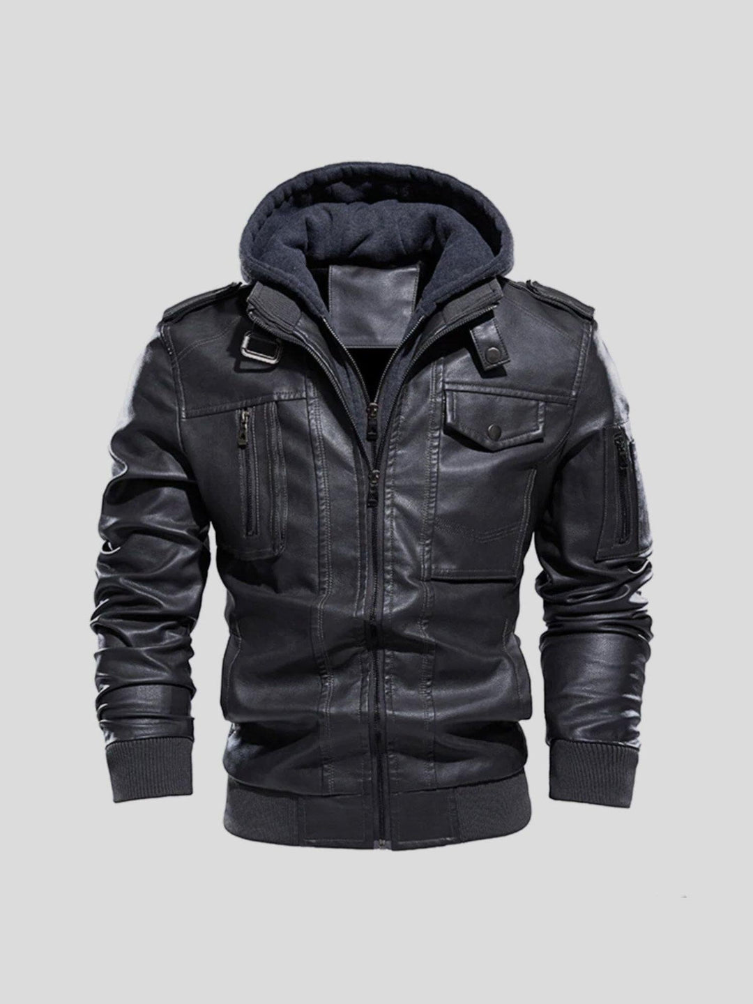 Anders | giacca da guida elegante