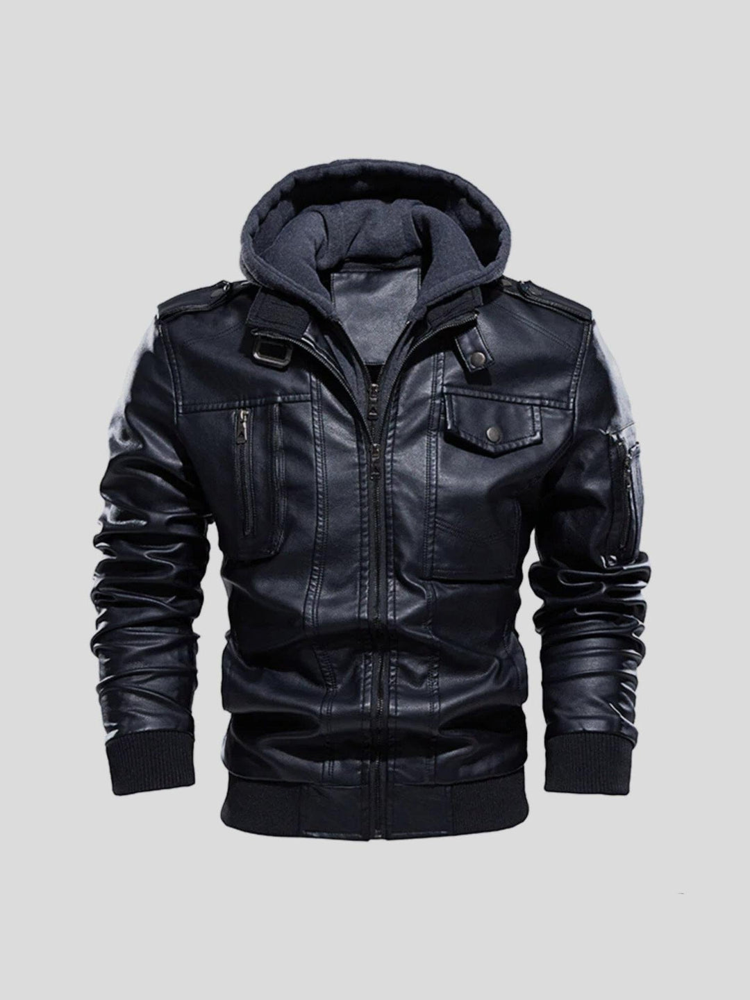 Anders | giacca da guida elegante