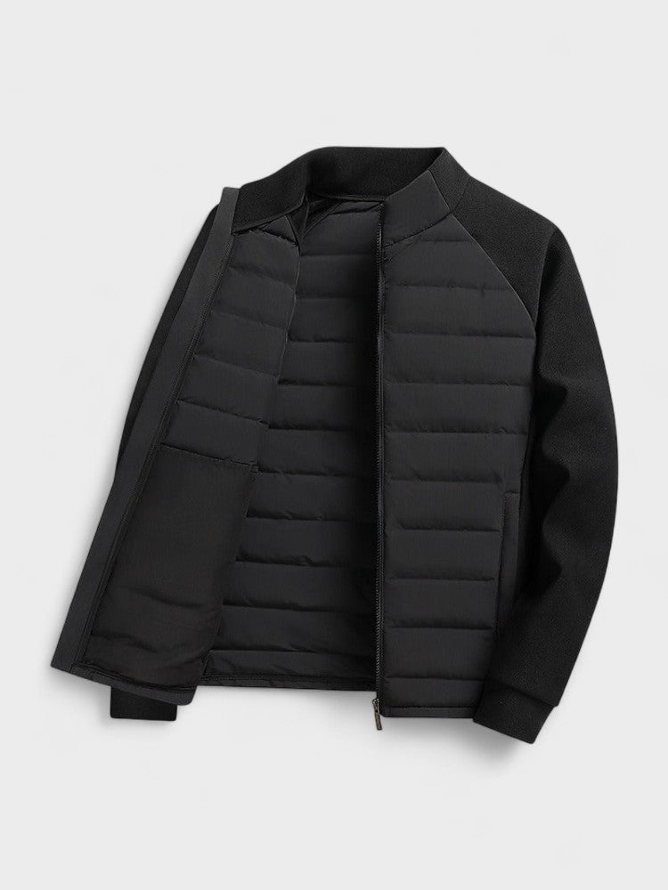 Birk | giacca ibrida premium