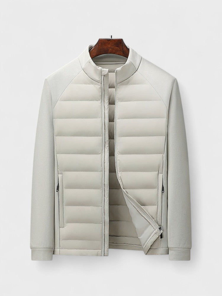 Birk | giacca ibrida premium