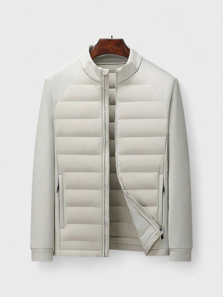 Birk | giacca ibrida premium