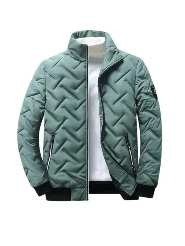 Brady | giacca invernale elegante